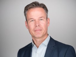 Martin van der Broek